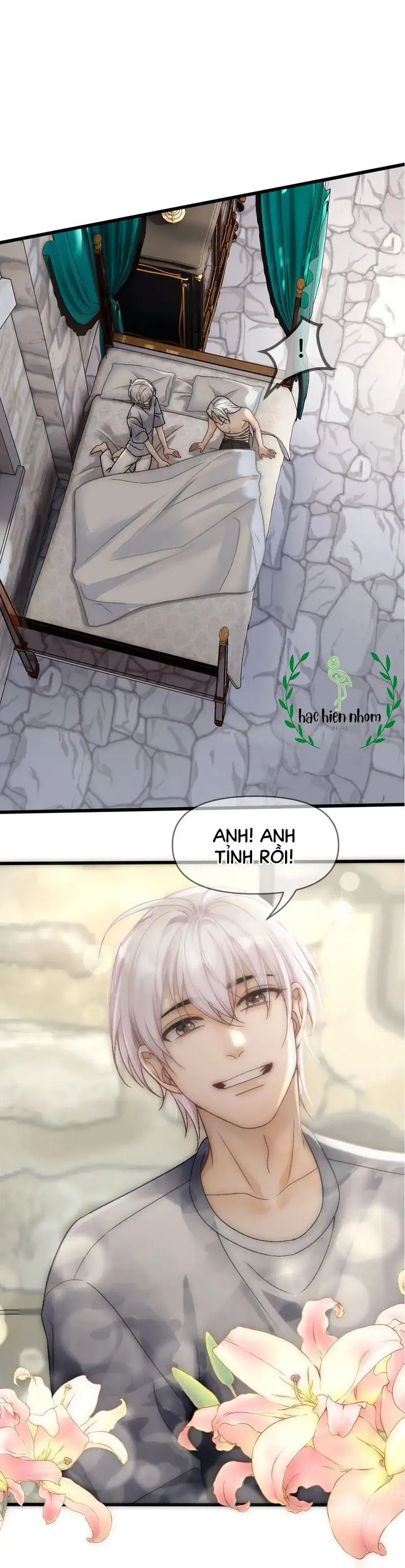 Bảo bối ngoan, không thể cắn Chapter 78 Trang 5