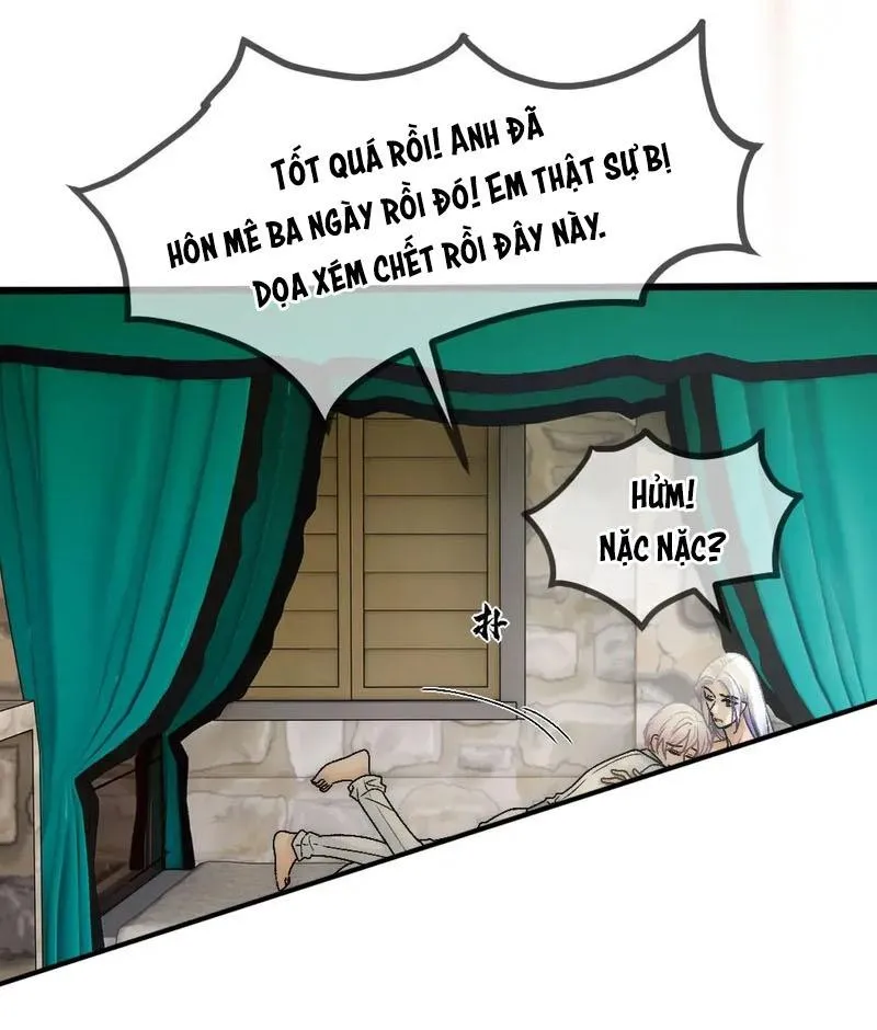 Bảo bối ngoan, không thể cắn Chapter 78 Trang 6