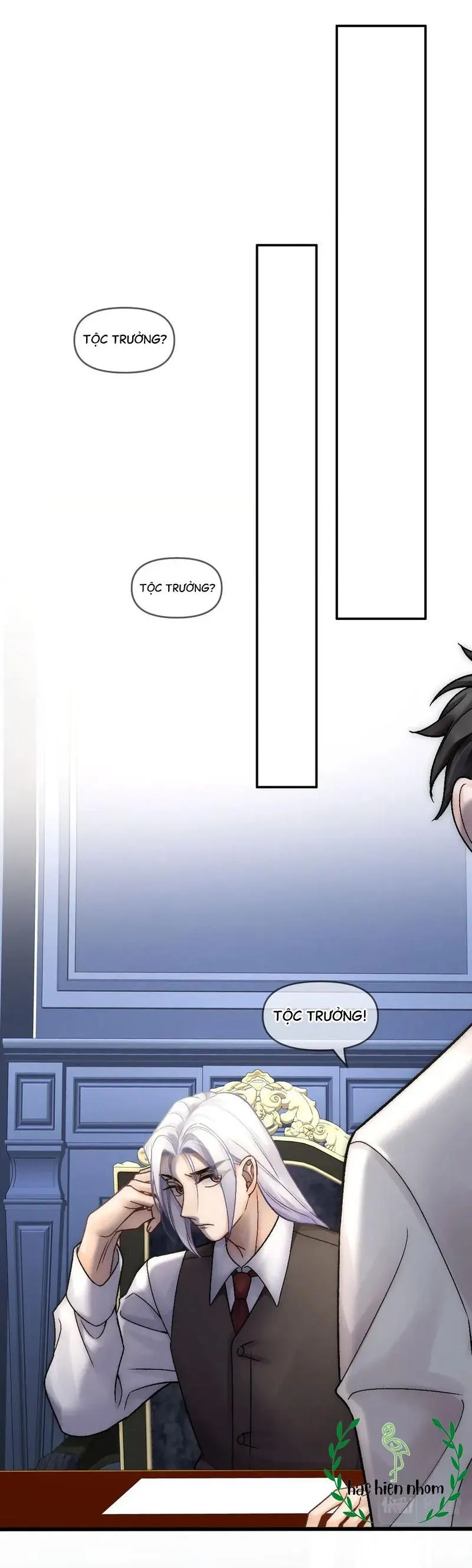 Bảo bối ngoan, không thể cắn Chapter 78 Trang 8