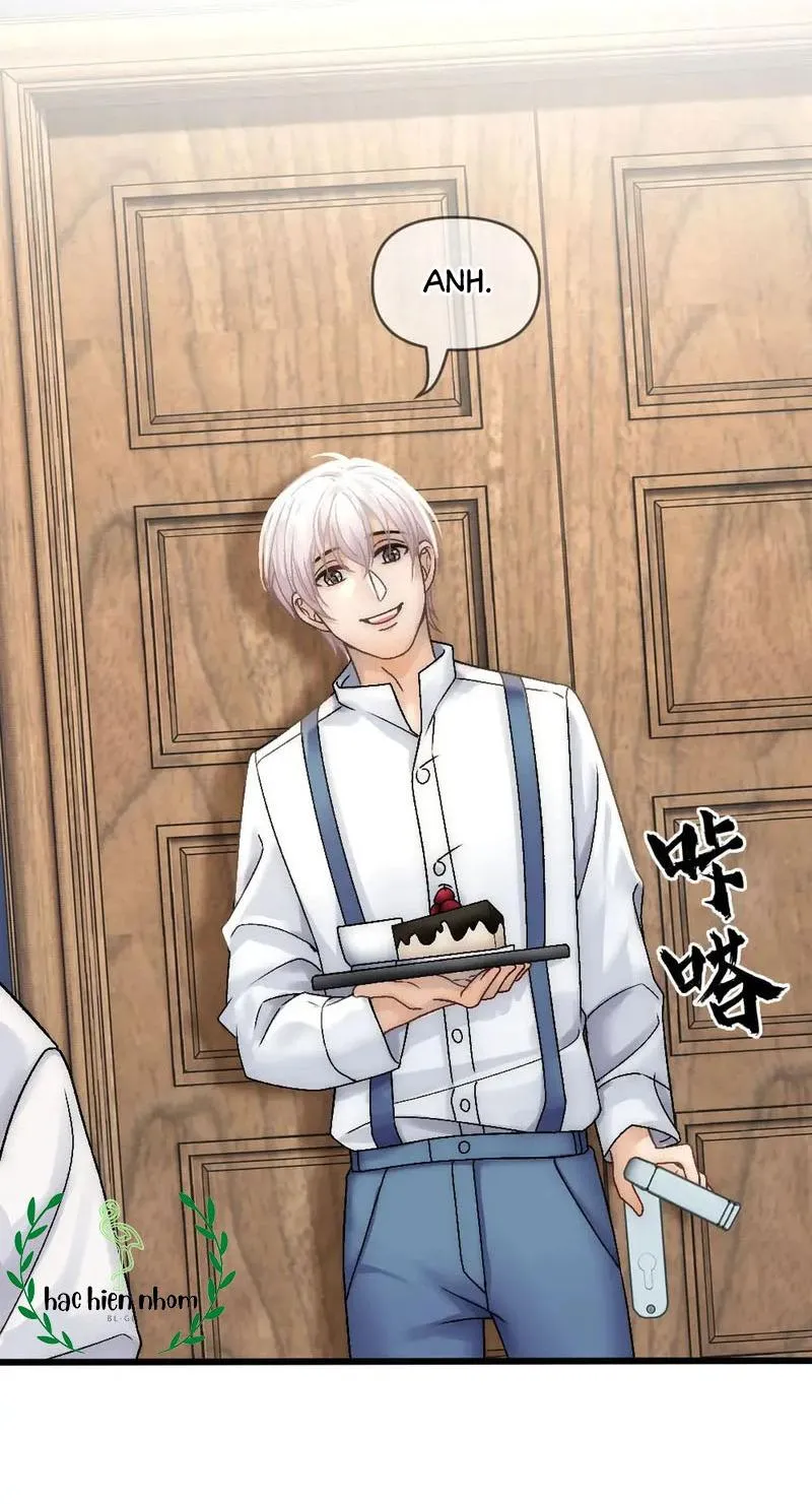 Bảo bối ngoan, không thể cắn Chapter 78 Trang 10