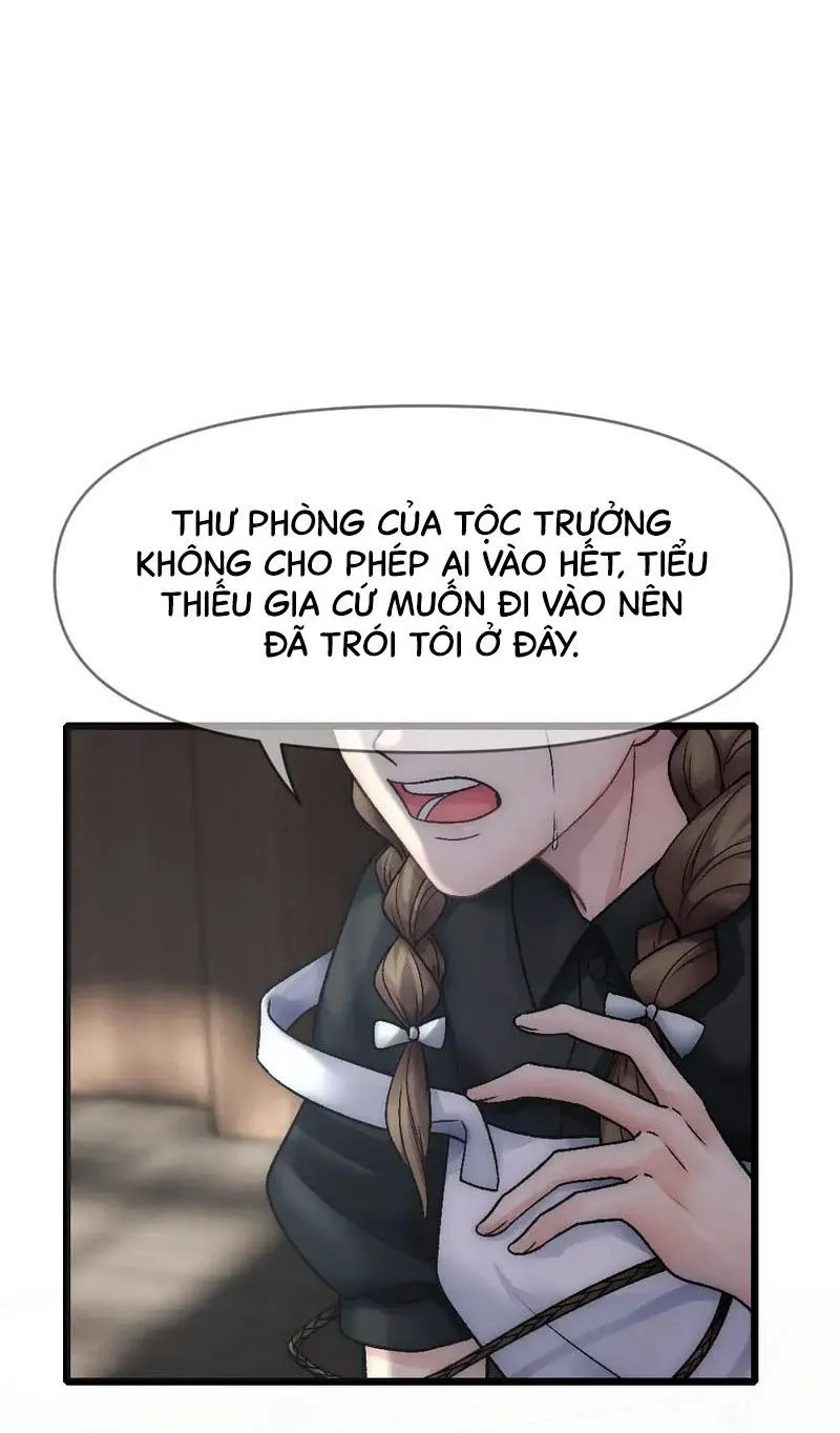 Bảo bối ngoan, không thể cắn Chapter 78 Trang 16