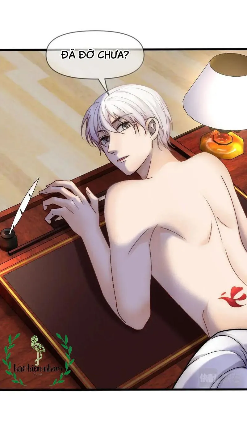 Bảo bối ngoan, không thể cắn Chapter 78 Trang 19