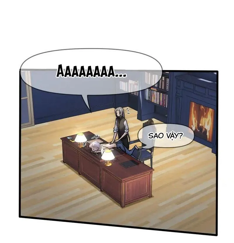 Bảo bối ngoan, không thể cắn Chapter 78 Trang 21