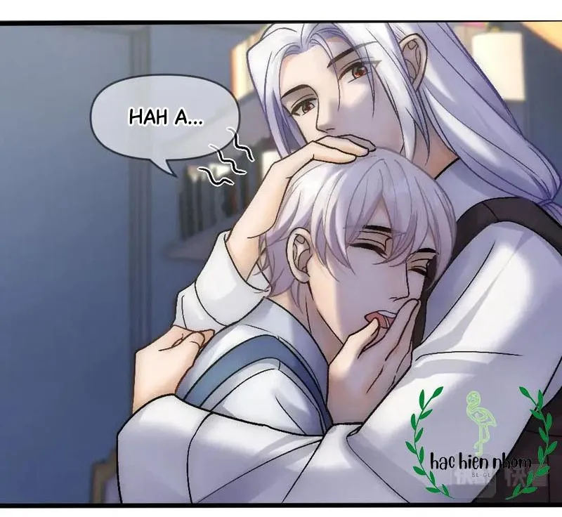 Bảo bối ngoan, không thể cắn Chapter 78 Trang 25