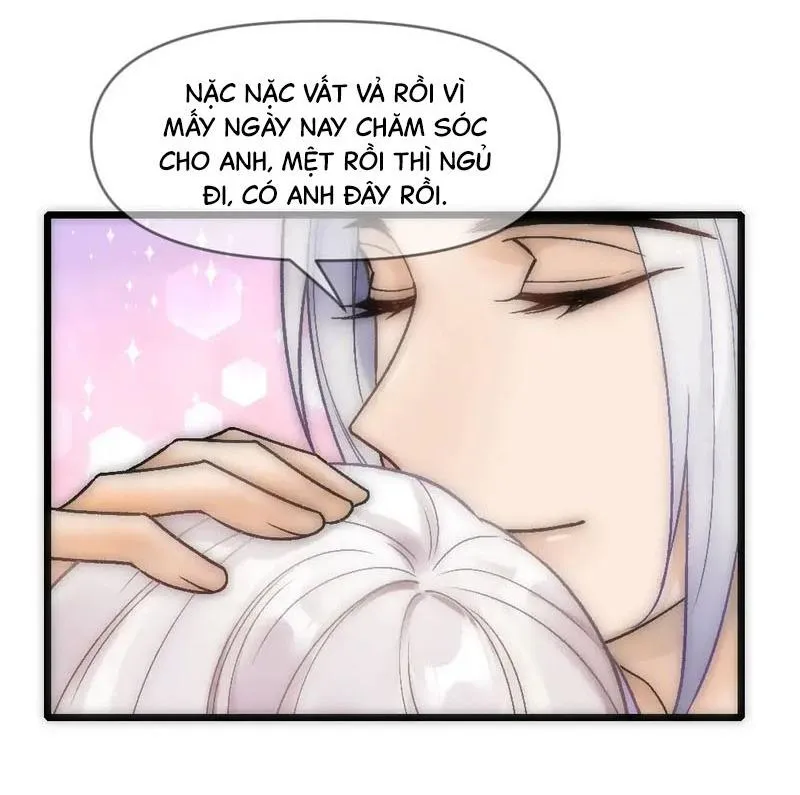 Bảo bối ngoan, không thể cắn Chapter 78 Trang 26