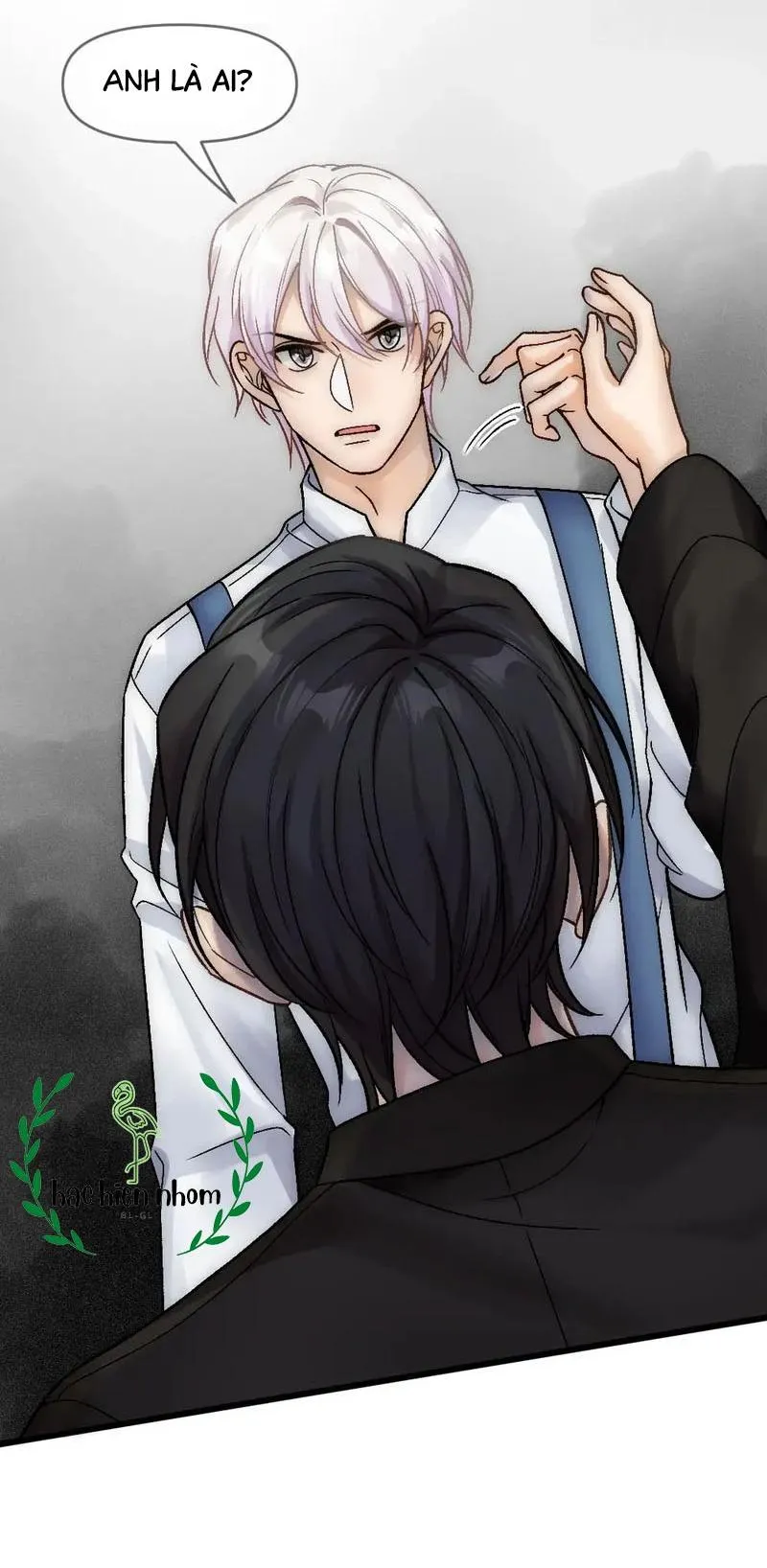 Bảo bối ngoan, không thể cắn Chapter 78 Trang 30