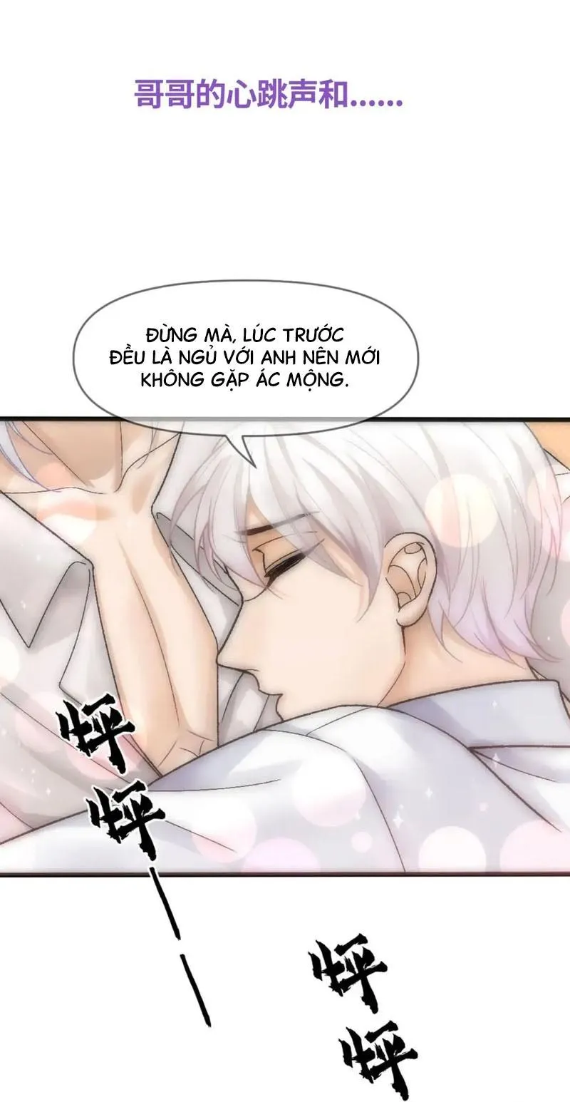 Bảo bối ngoan, không thể cắn Chapter 78 Trang 35