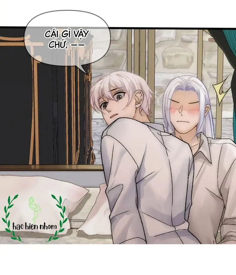 Bảo bối ngoan, không thể cắn Chapter 78 Trang 37