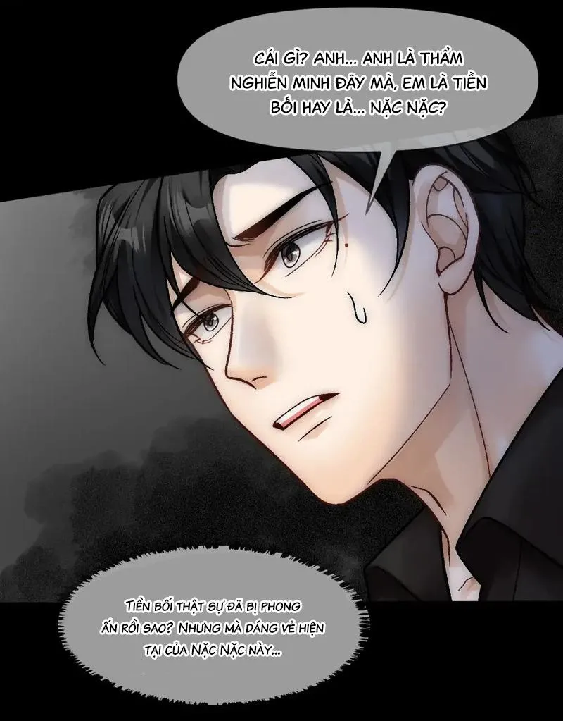 Bảo bối ngoan, không thể cắn Chapter 79 Trang 7