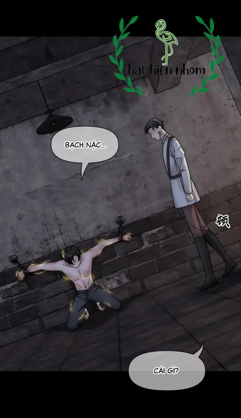 Bảo bối ngoan, không thể cắn Chapter 79 Trang 14