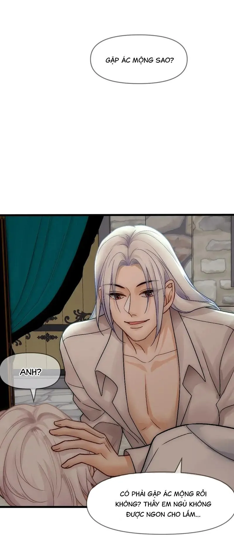 Bảo bối ngoan, không thể cắn Chapter 79 Trang 17