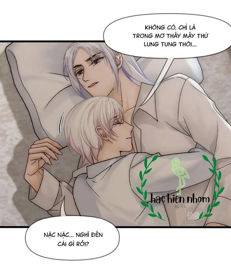 Bảo bối ngoan, không thể cắn Chapter 79 Trang 18