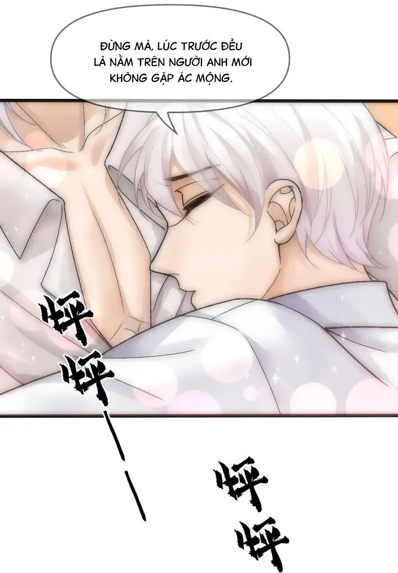 Bảo bối ngoan, không thể cắn Chapter 79 Trang 20