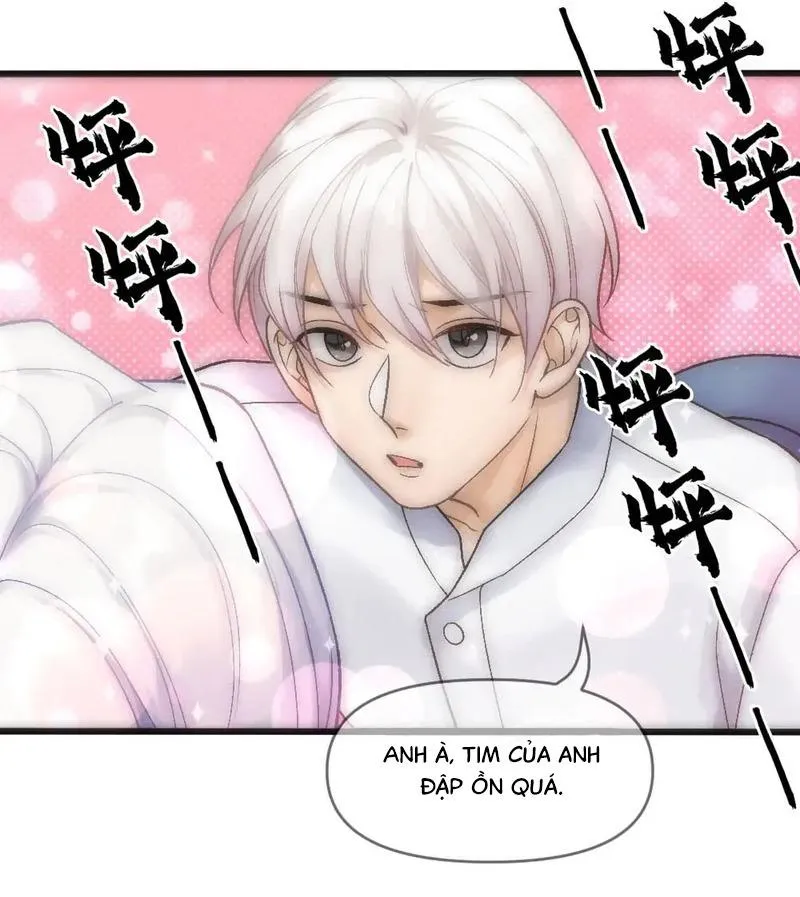 Bảo bối ngoan, không thể cắn Chapter 79 Trang 21