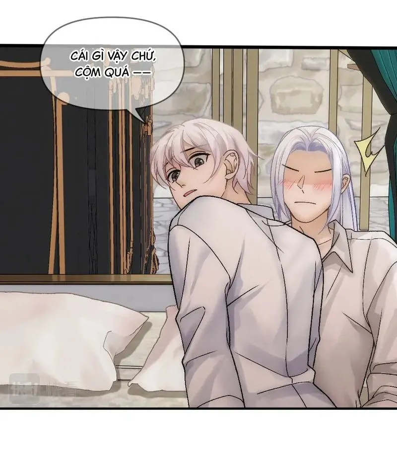 Bảo bối ngoan, không thể cắn Chapter 79 Trang 22