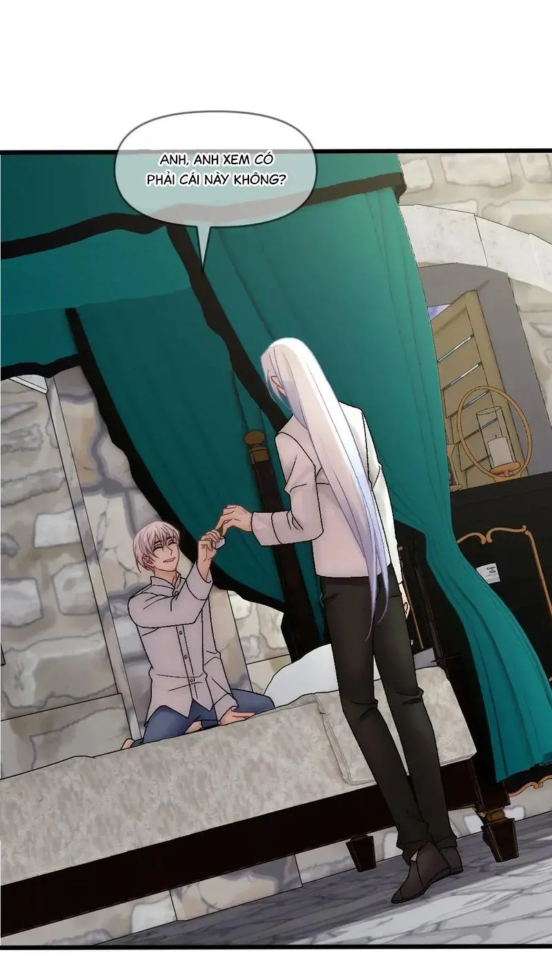 Bảo bối ngoan, không thể cắn Chapter 79 Trang 26