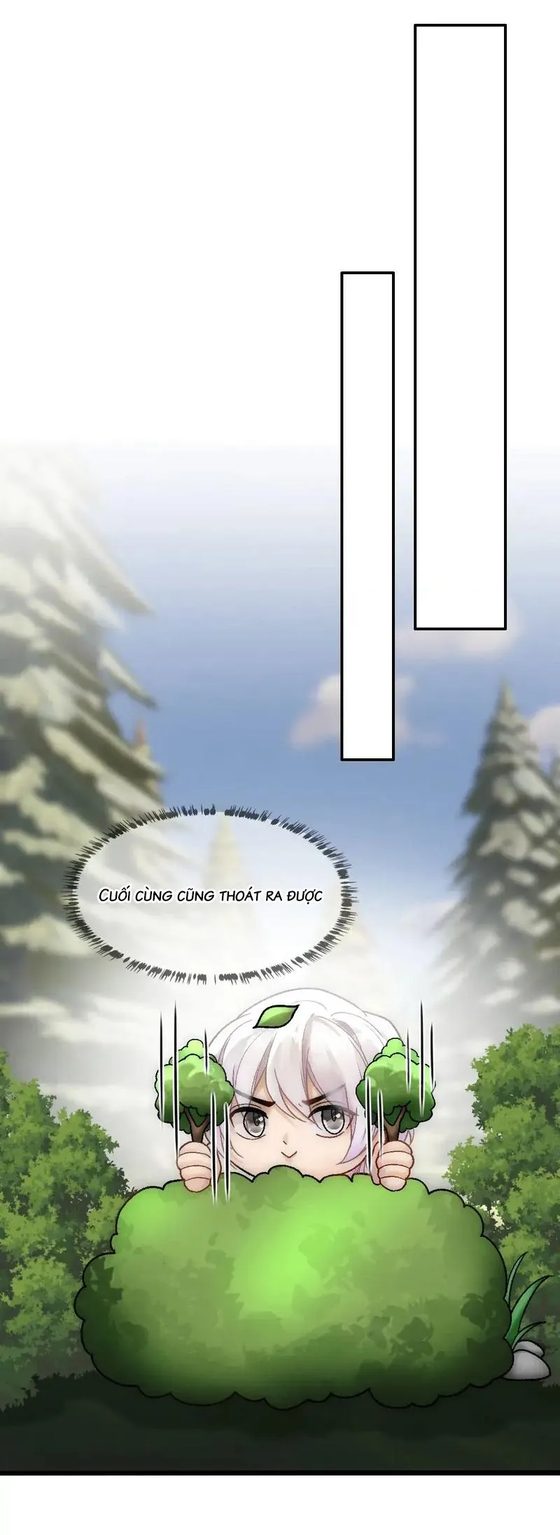 Bảo bối ngoan, không thể cắn Chapter 79 Trang 30