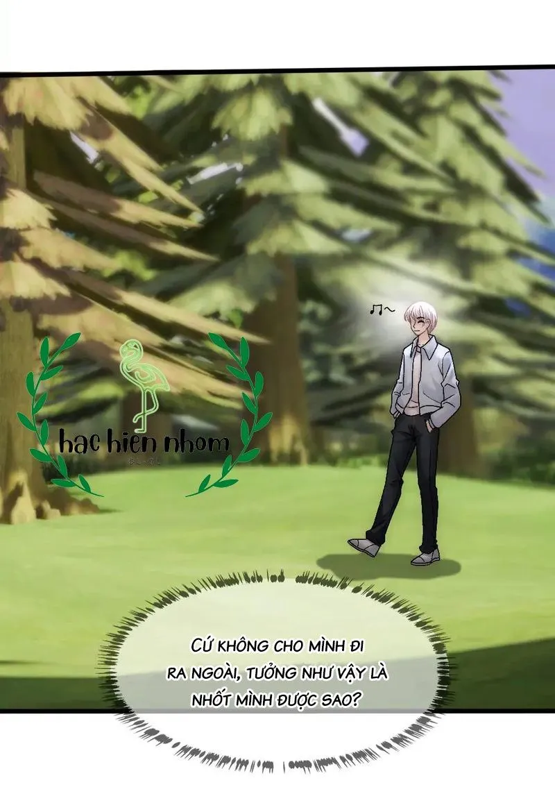 Bảo bối ngoan, không thể cắn Chapter 79 Trang 31