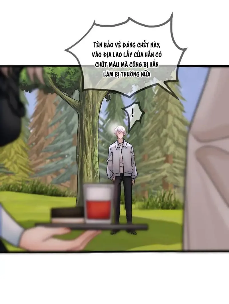 Bảo bối ngoan, không thể cắn Chapter 79 Trang 32