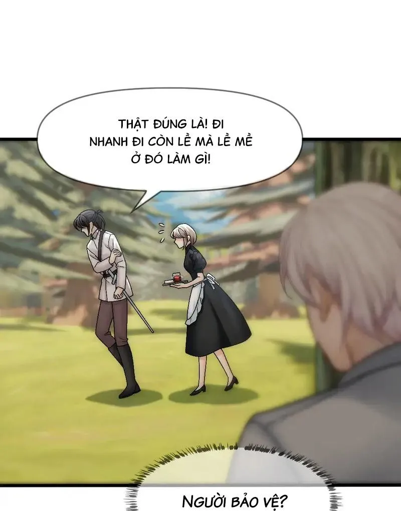 Bảo bối ngoan, không thể cắn Chapter 79 Trang 33