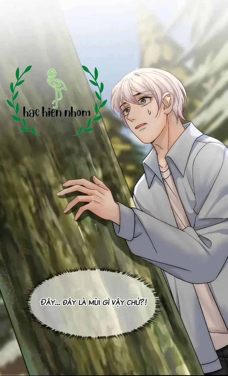 Bảo bối ngoan, không thể cắn Chapter 79 Trang 35
