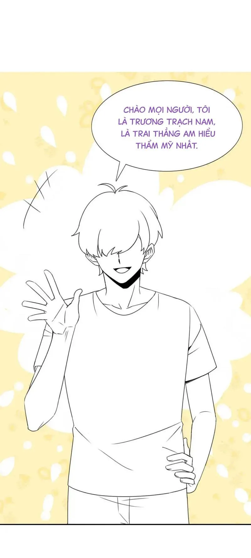 Bảo bối ngoan, không thể cắn Chapter 79 Trang 39