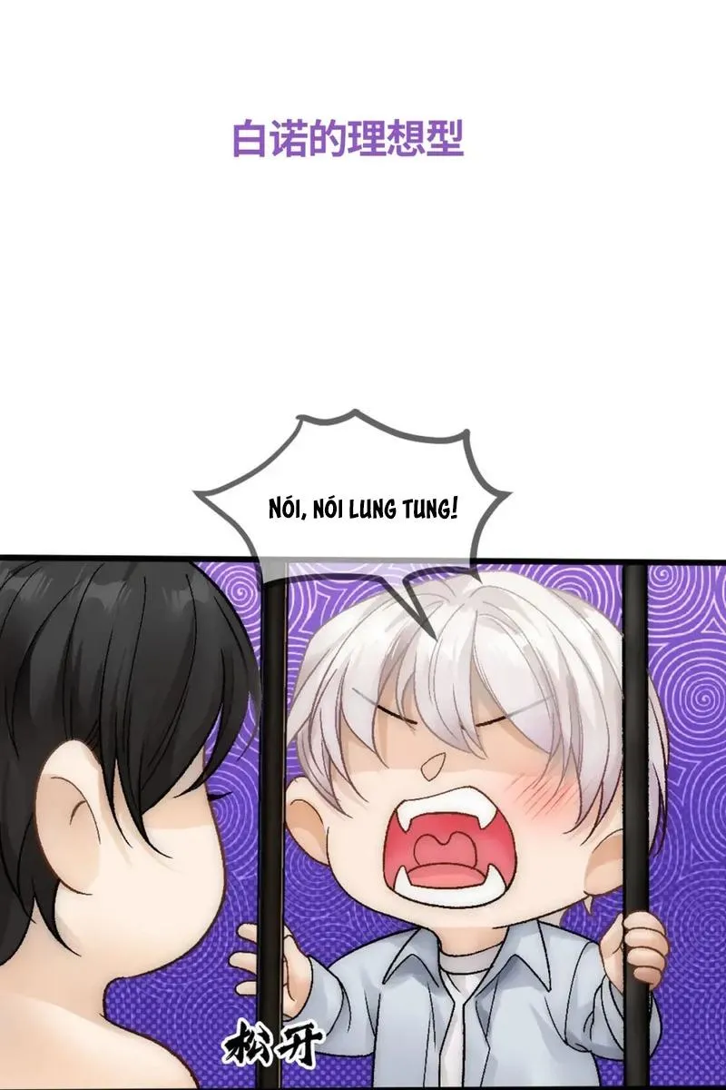 Bảo bối ngoan, không thể cắn Chapter 79 Trang 41