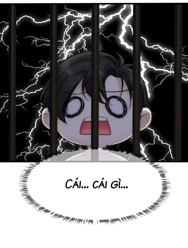 Bảo bối ngoan, không thể cắn Chapter 79 Trang 43