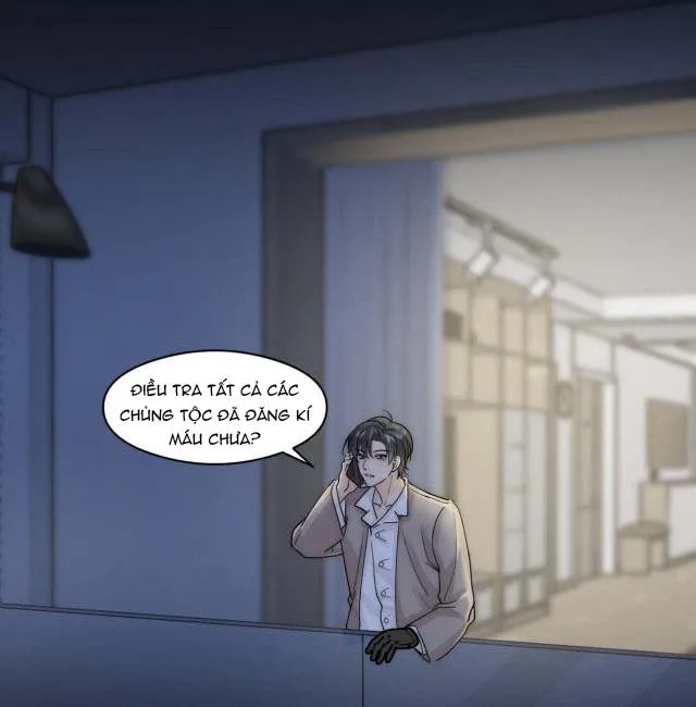 Bảo bối ngoan, không thể cắn Chapter 8 Trang 6