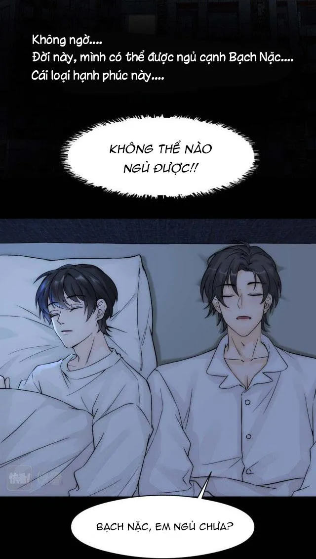 Bảo bối ngoan, không thể cắn Chapter 8 Trang 11