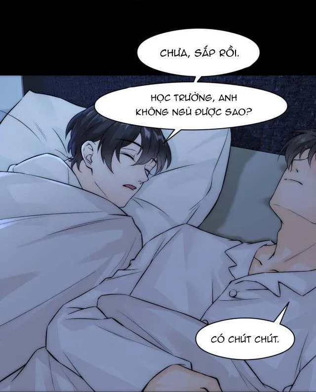 Bảo bối ngoan, không thể cắn Chapter 8 Trang 12