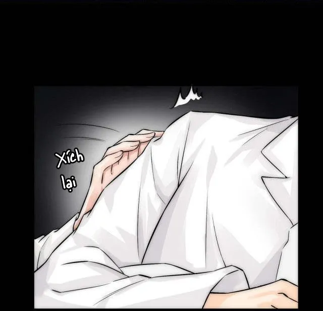 Bảo bối ngoan, không thể cắn Chapter 8 Trang 13