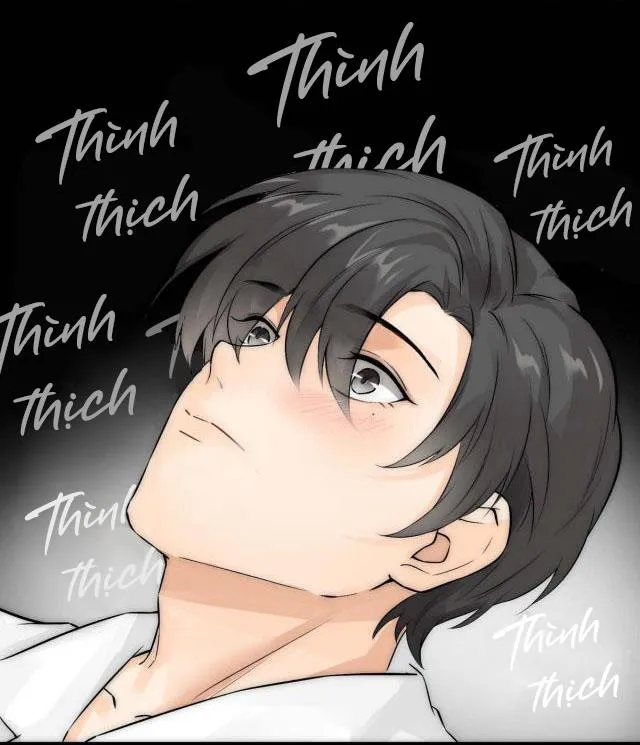 Bảo bối ngoan, không thể cắn Chapter 8 Trang 16