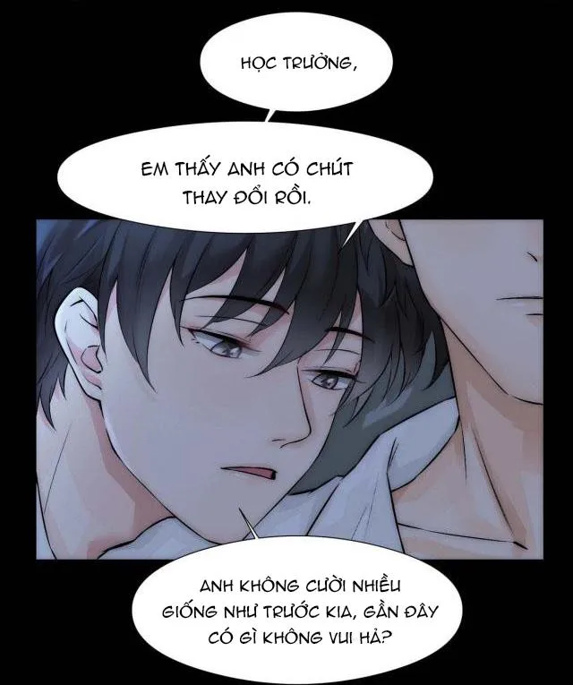 Bảo bối ngoan, không thể cắn Chapter 8 Trang 17