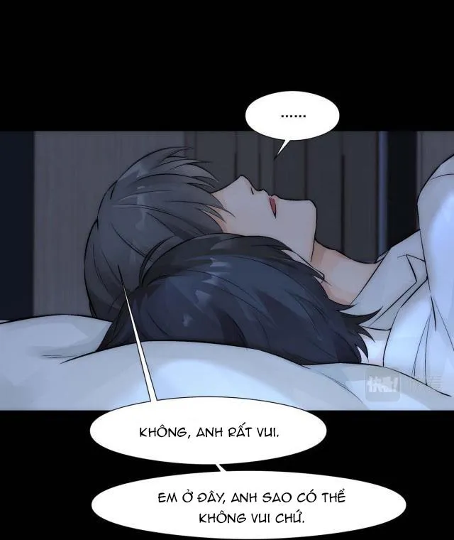 Bảo bối ngoan, không thể cắn Chapter 8 Trang 18