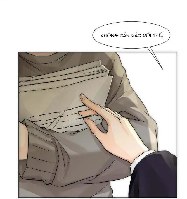 Bảo bối ngoan, không thể cắn Chapter 8 Trang 23