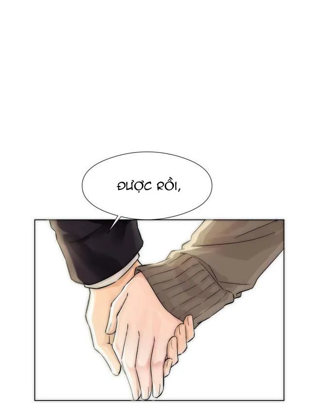 Bảo bối ngoan, không thể cắn Chapter 8 Trang 26