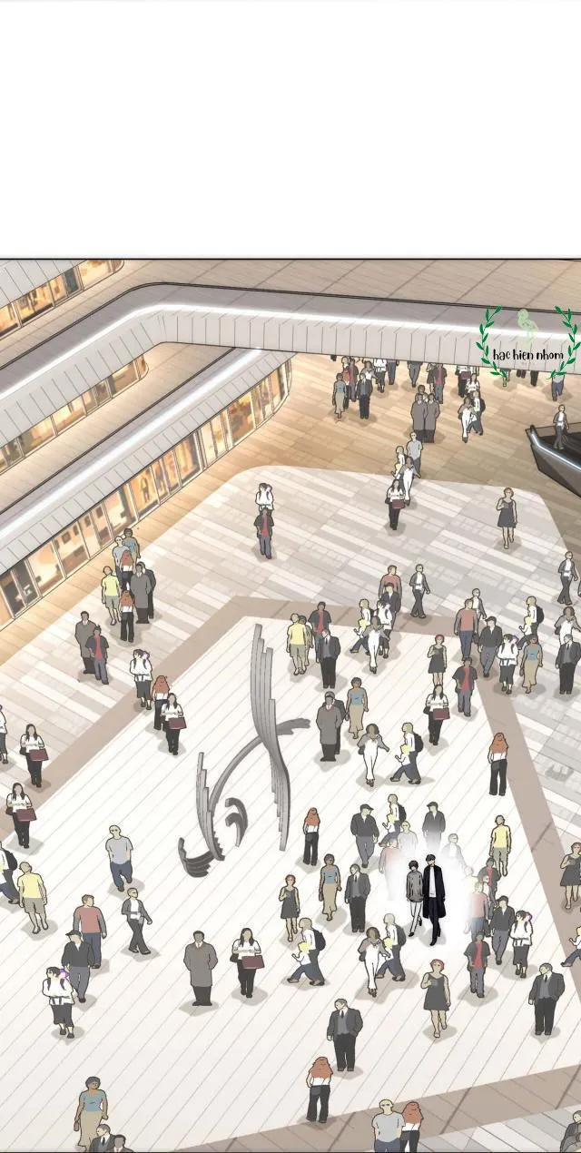 Bảo bối ngoan, không thể cắn Chapter 8 Trang 29