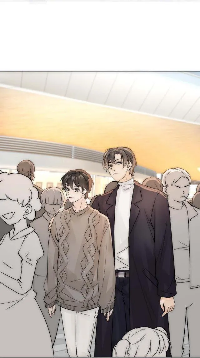 Bảo bối ngoan, không thể cắn Chapter 8 Trang 30