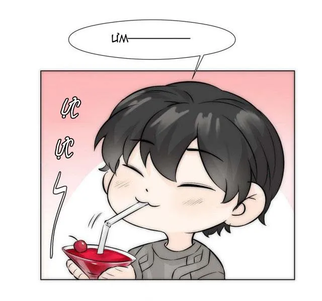 Bảo bối ngoan, không thể cắn Chapter 8 Trang 37