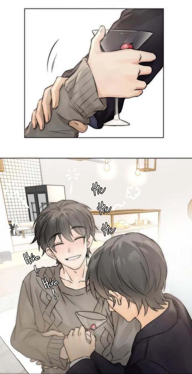 Bảo bối ngoan, không thể cắn Chapter 8 Trang 41