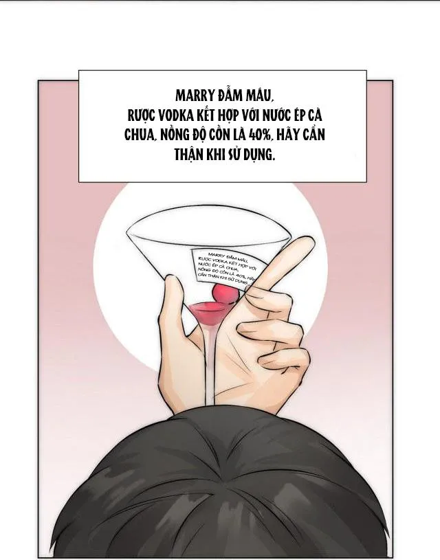 Bảo bối ngoan, không thể cắn Chapter 8 Trang 42