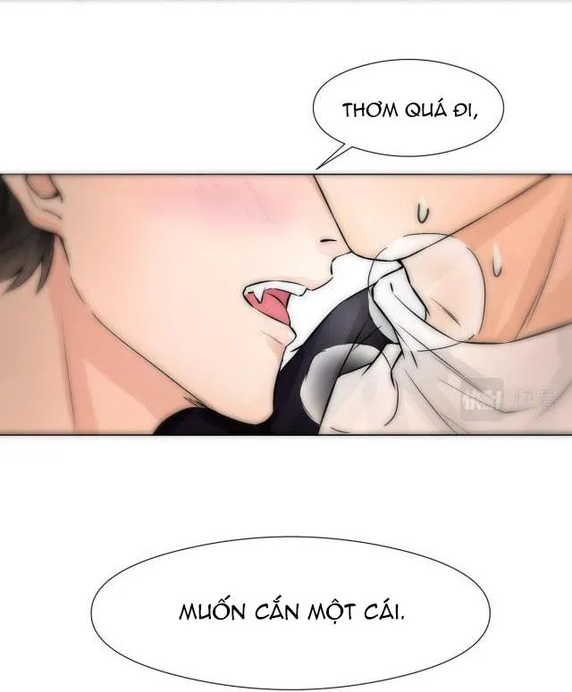 Bảo bối ngoan, không thể cắn Chapter 8 Trang 46