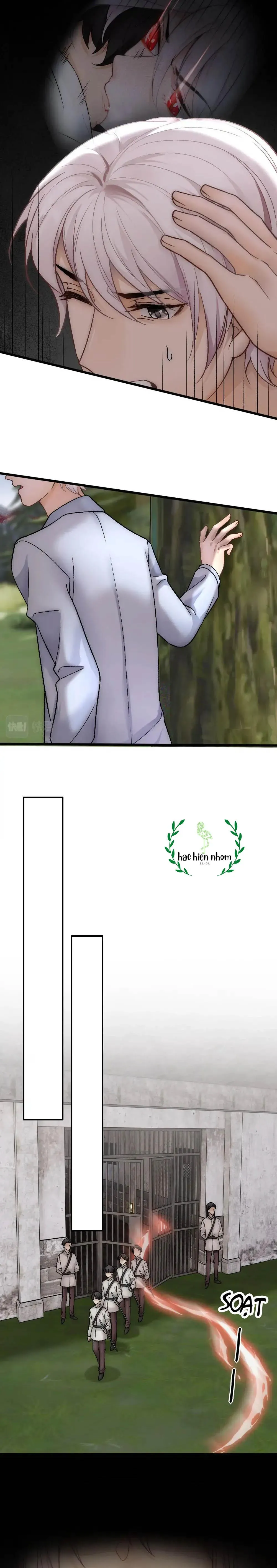 Bảo bối ngoan, không thể cắn Chapter 80 Trang 3