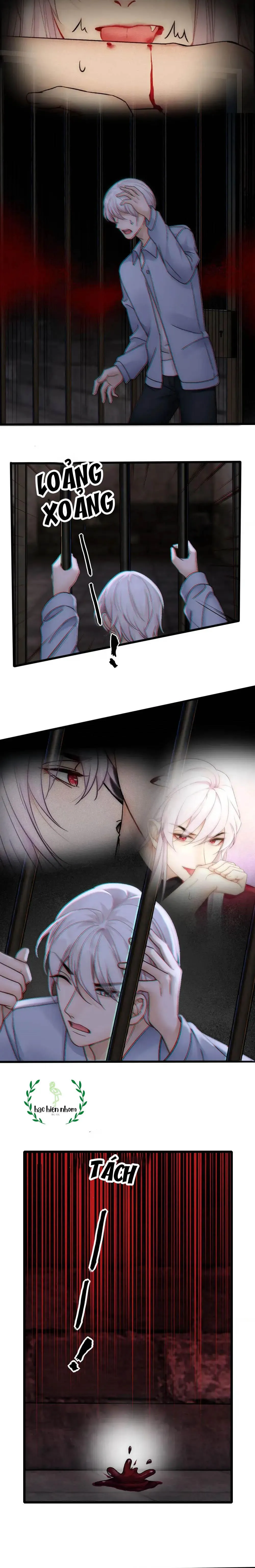 Bảo bối ngoan, không thể cắn Chapter 80 Trang 4