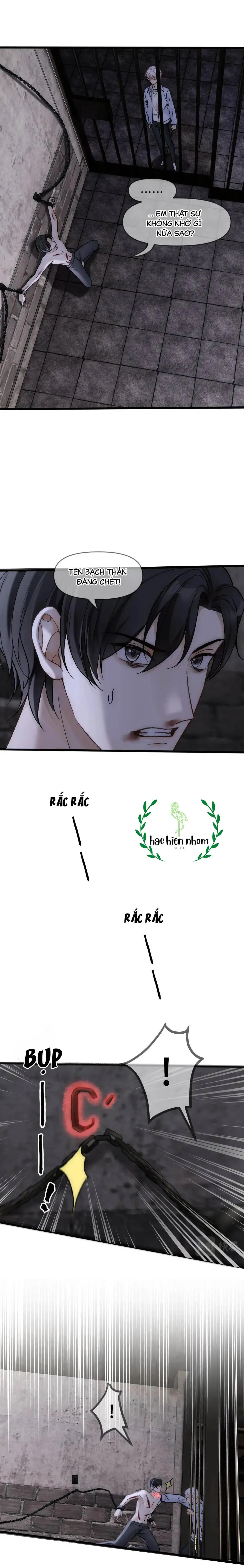 Bảo bối ngoan, không thể cắn Chapter 80 Trang 6