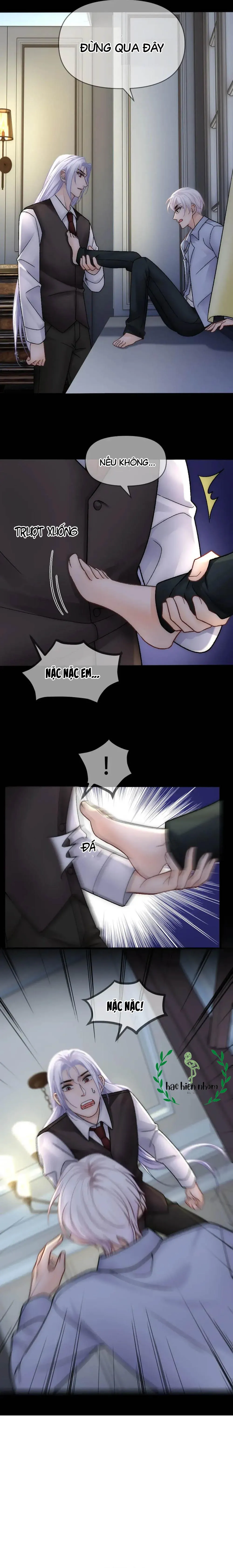 Bảo bối ngoan, không thể cắn Chapter 80 Trang 13