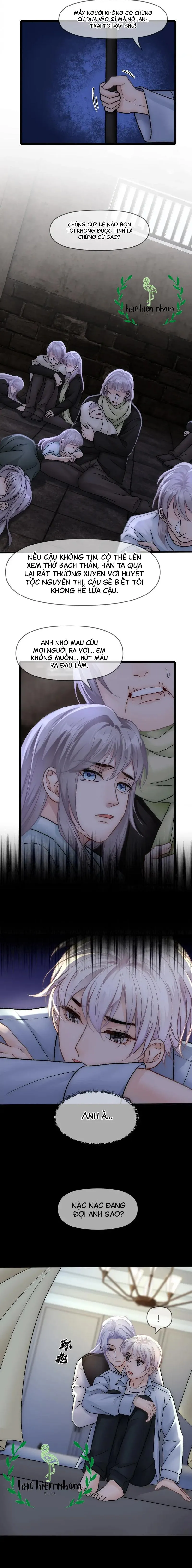 Bảo bối ngoan, không thể cắn Chapter 81 Trang 3