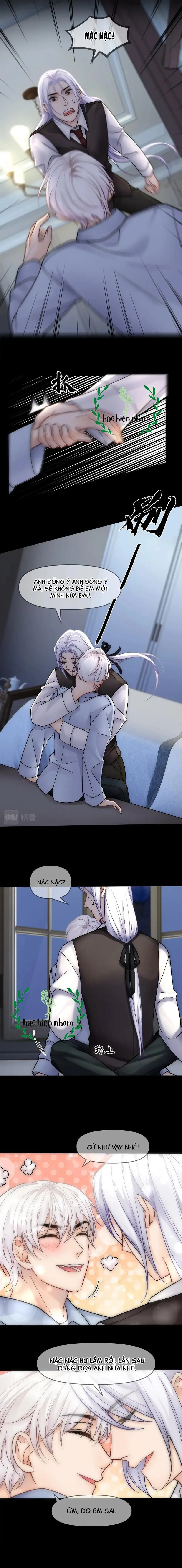 Bảo bối ngoan, không thể cắn Chapter 81 Trang 5