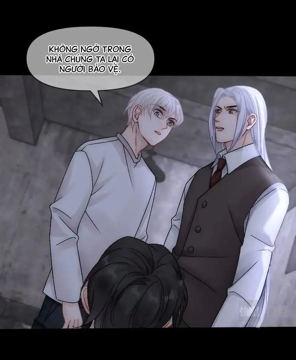 Bảo bối ngoan, không thể cắn Chapter 82 Trang 9